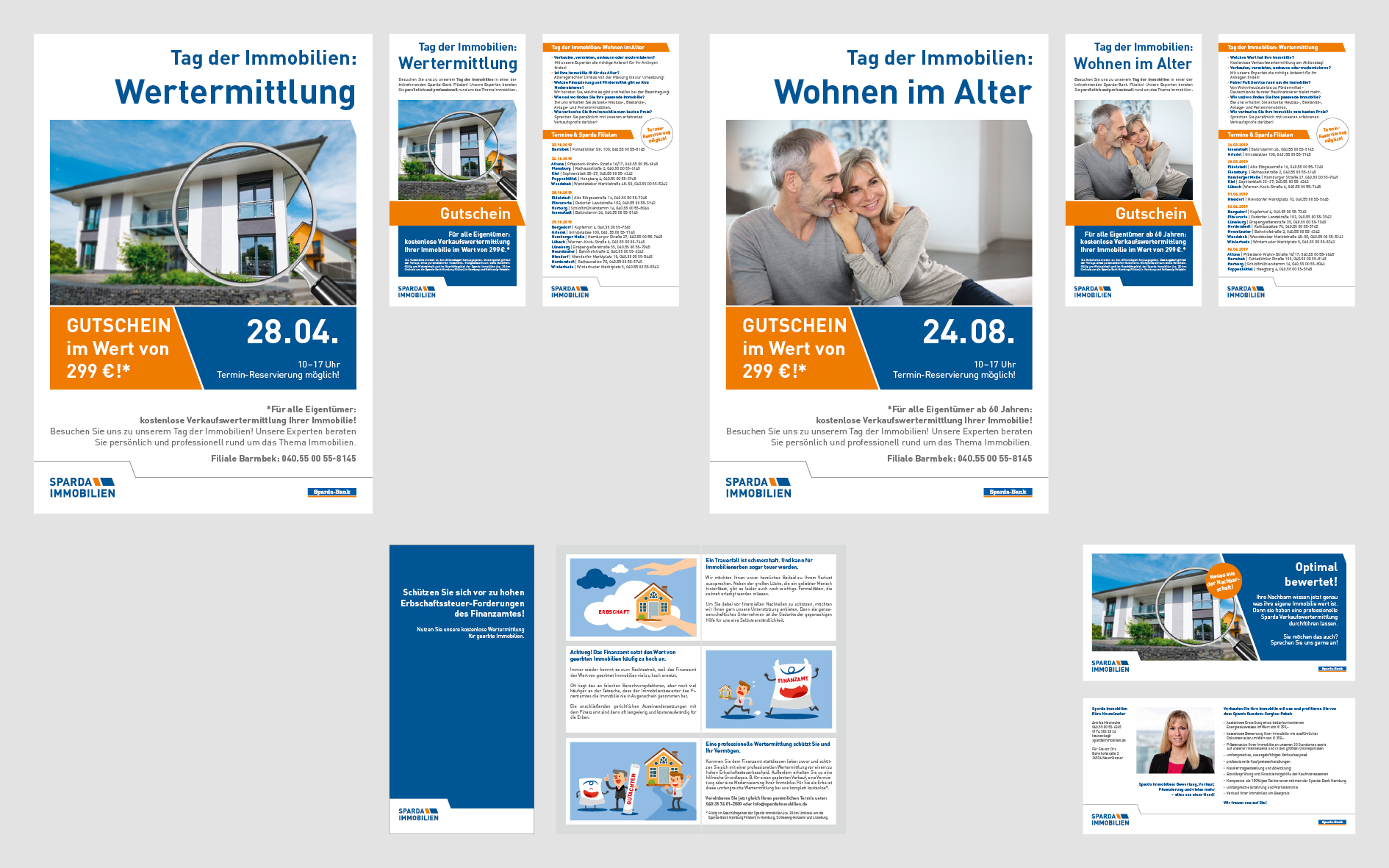 Projekt Referenz Sparda Immobilien 3