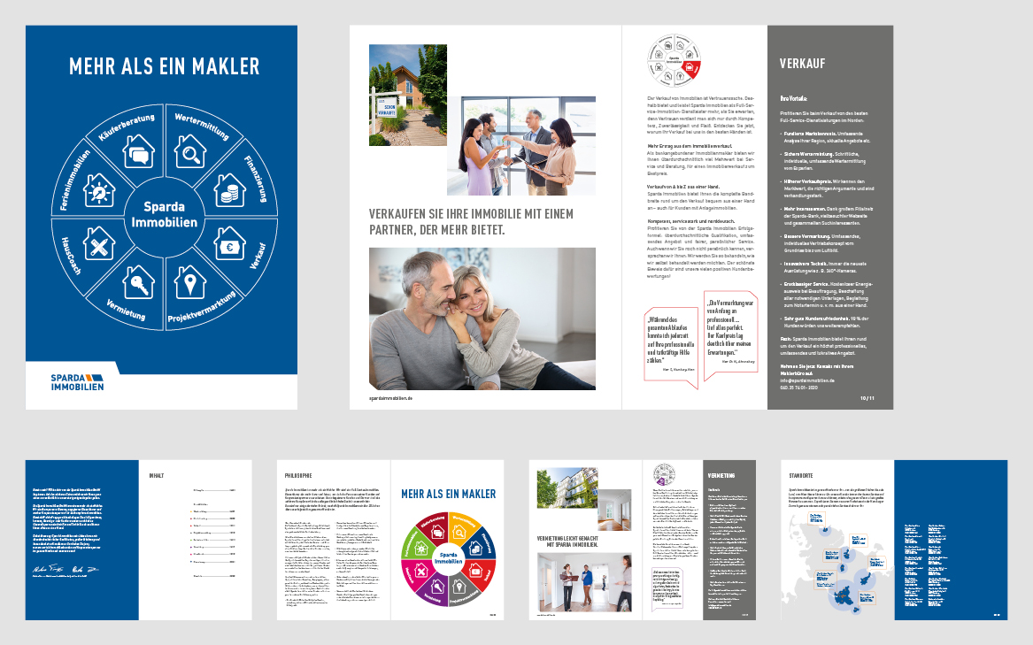 Projekt Referenz Sparda Immobilien 5