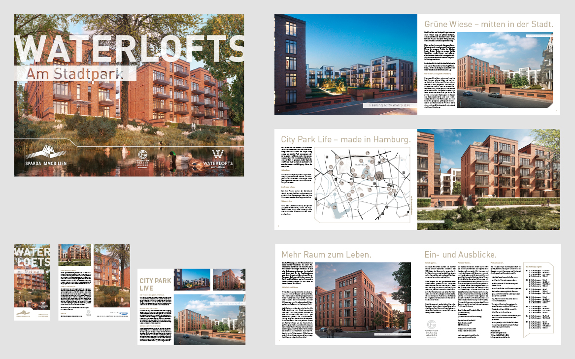 Projekt Referenz Sparda Immobilien 7