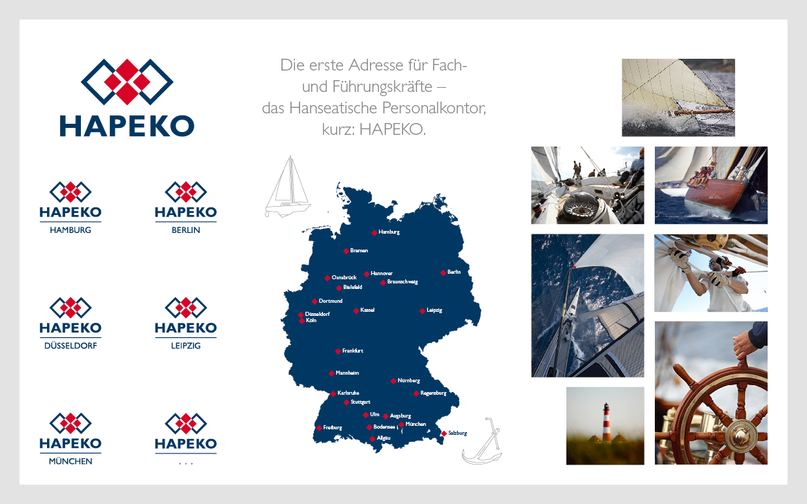 Projekt Referenz Hapeko 1