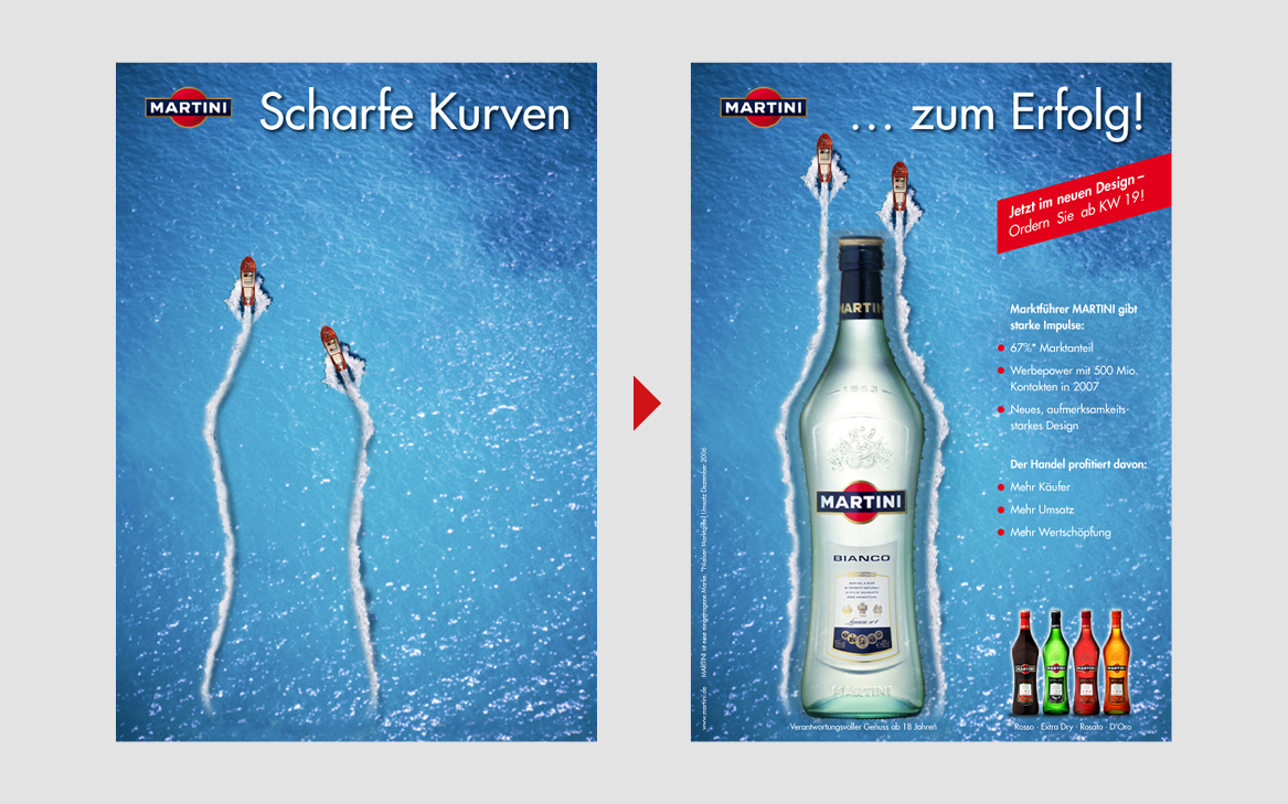 Projekt Referenz Bacardi Deutschland 11