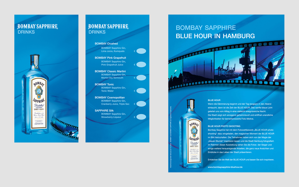 Projekt Referenz Bacardi Deutschland 4