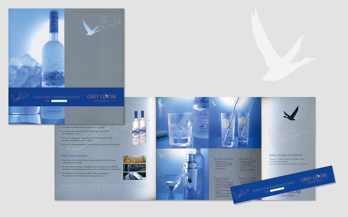 Projekt Referenz Bacardi Deutschland 7